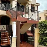 公寓 Casa De Holm 托雷维耶哈