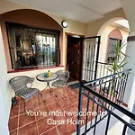 公寓 Casa De Holm