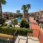 Casa De Holm * 托雷维耶哈