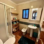 Casa De Holm * 托雷维耶哈