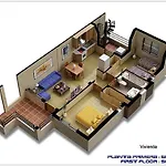 Casa De Holm 托雷维耶哈