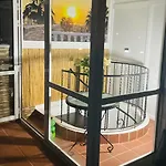 Casa De Holm *