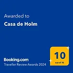 公寓 Casa De Holm 托雷维耶哈