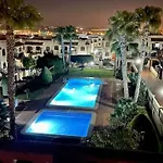 Апартаменти Casa De Holm