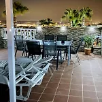 Апартаменти Casa De Holm Торрев'єха