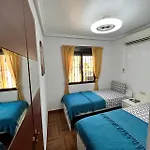 Casa De Holm Апартаменти