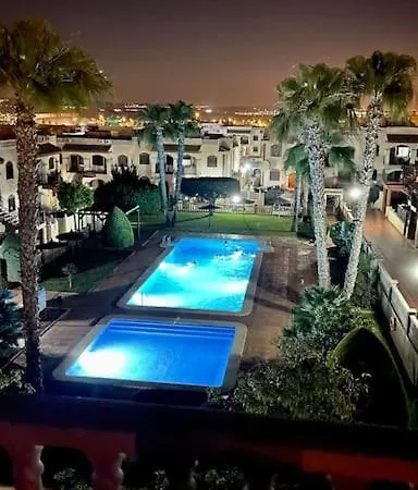 Apartamento Casa De Holm