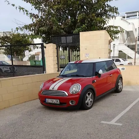 Casa De Holm * Torrevieja