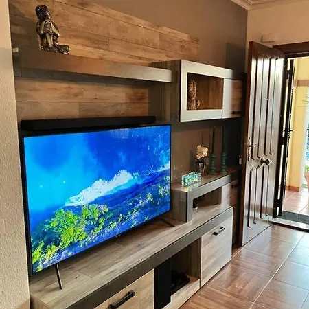 Casa De Holm Apartamento Torrevieja