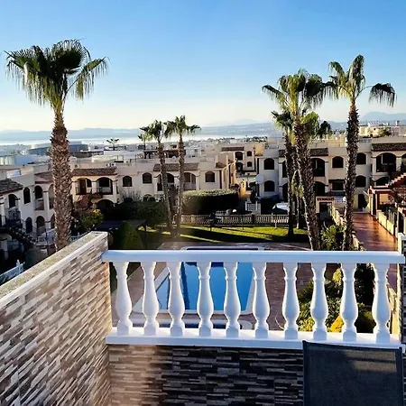 Apartamento Casa De Holm Torrevieja