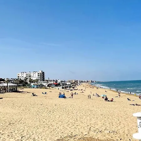 Casa De Holm Apartment Torrevieja