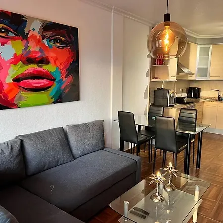 Casa De Holm * Torrevieja