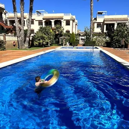 Apartamento Casa De Holm