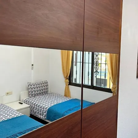 Apartamento Casa De Holm