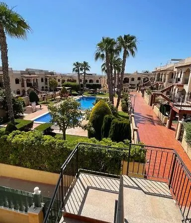 Casa De Holm * Torrevieja