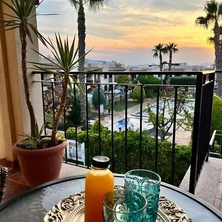 Casa De Holm * Torrevieja