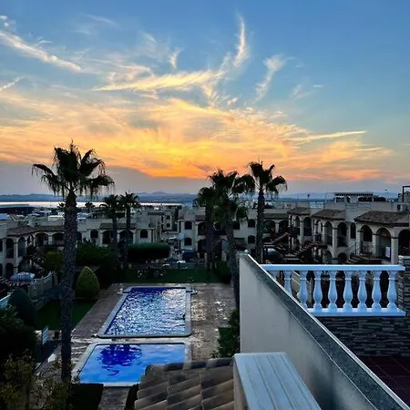 Casa De Holm Apartment