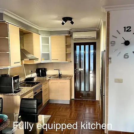 Casa De Holm Torrevieja