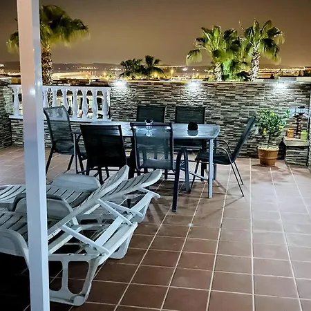 Apartamento Casa De Holm Torrevieja