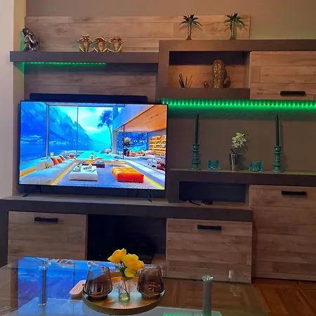 Apartment Casa De Holm