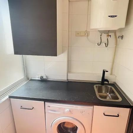 Casa De Holm * Torrevieja