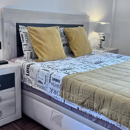 Apartamento Casa De Holm Torrevieja