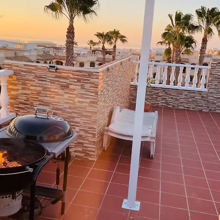 Apartamento Casa De Holm