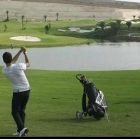 Apartamento Casa De Holm