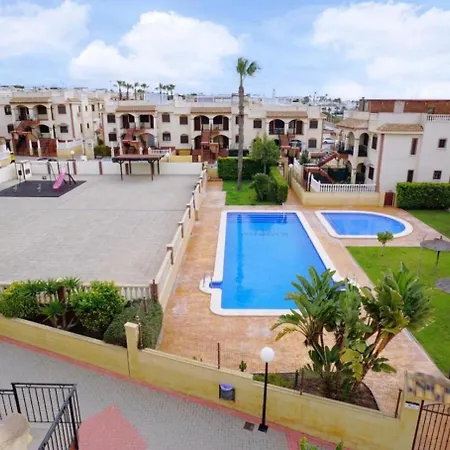 Апартаменти Casa De Holm