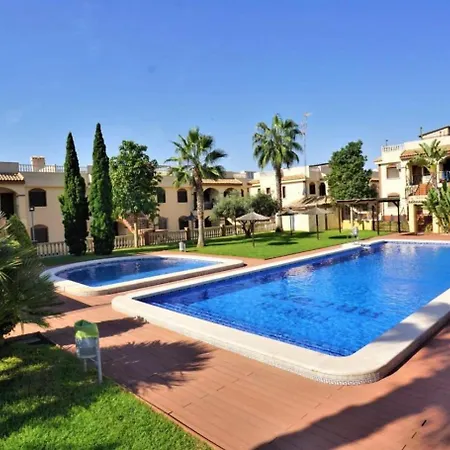 Casa De Holm Torrevieja