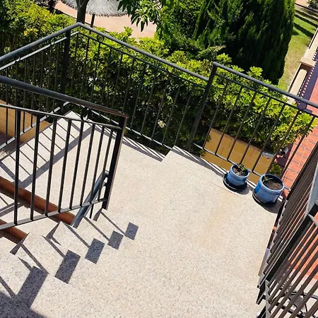 Casa De Holm Apartamento *