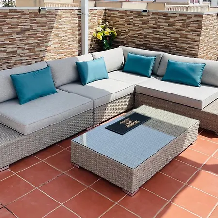 Casa De Holm Torrevieja