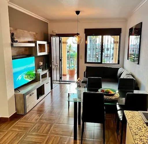 Casa De Holm Apartment *