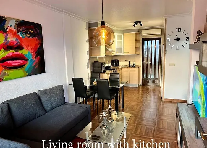 Casa De Holm * Torrevieja