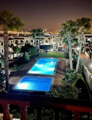 Apartment Casa De Holm