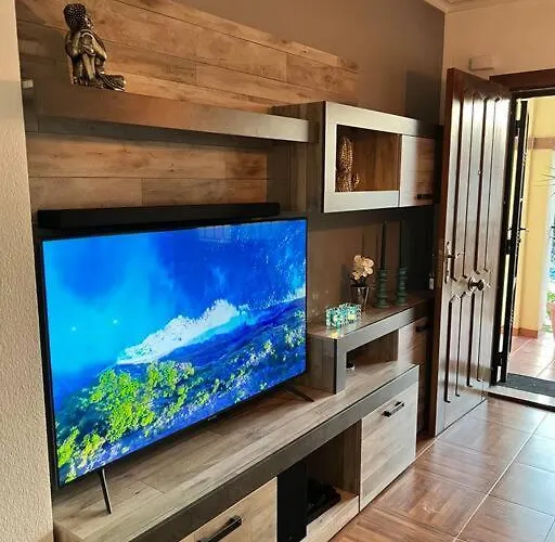 Casa De Holm Apartment Torrevieja