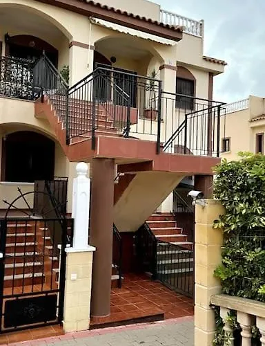 Apartment Casa De Holm Torrevieja