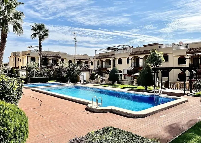 Apartment Casa De Holm