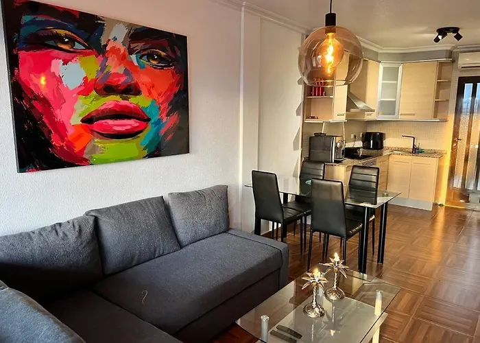 Casa De Holm * Torrevieja