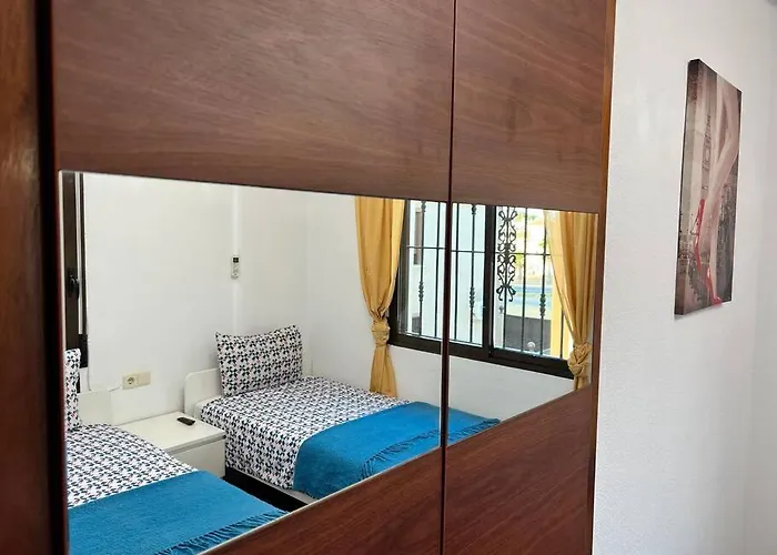 Apartment Casa De Holm