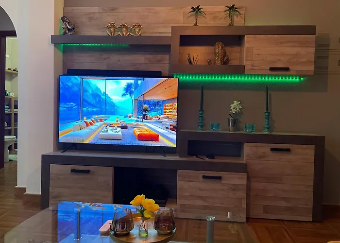 Apartment Casa De Holm