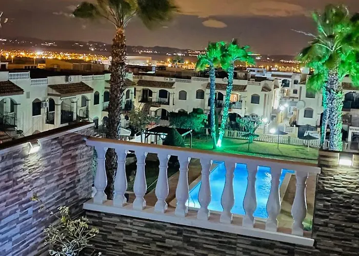 Apartment Casa De Holm Torrevieja