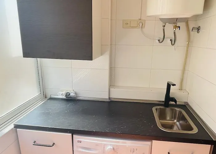 Casa De Holm * Torrevieja