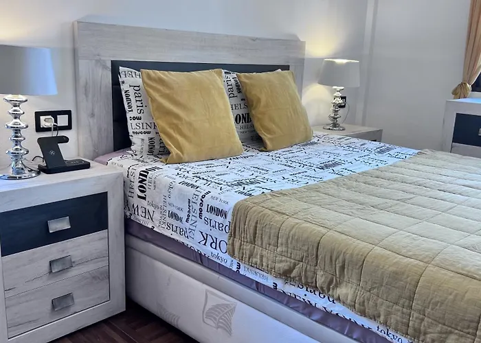 Apartment Casa De Holm Torrevieja