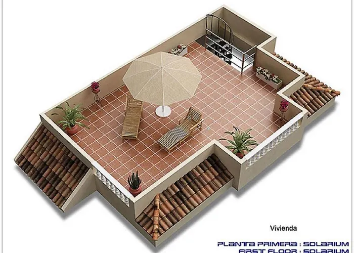 Casa De Holm Apartment *