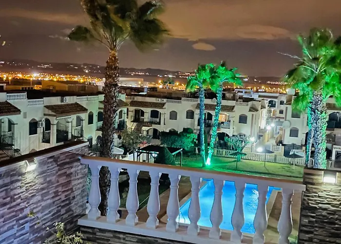 Casa De Holm Apartment