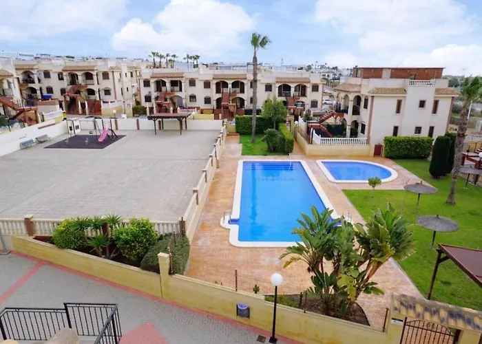 Apartment Casa De Holm