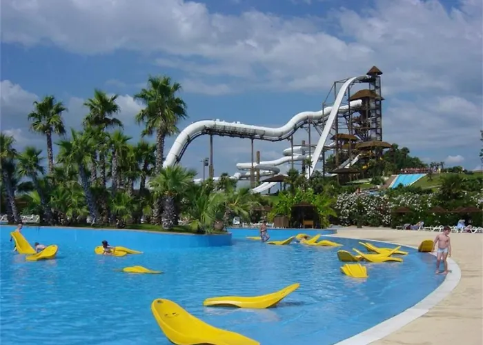 Casa De Holm Apartment