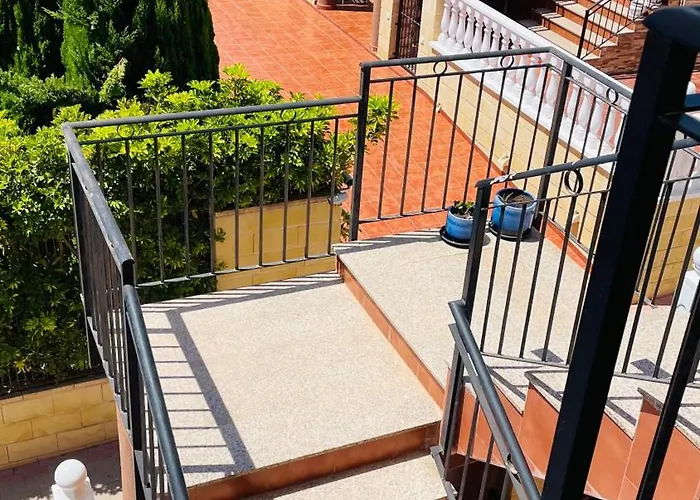 Apartment Casa De Holm Torrevieja