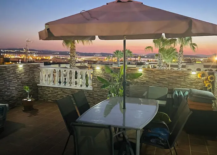 Casa De Holm Apartment